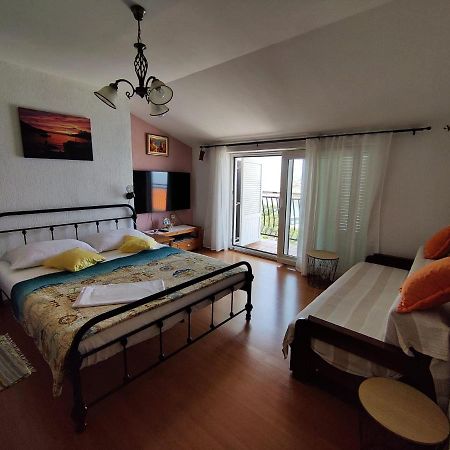 Sanda Residence Szentgyörgy Kültér fotó