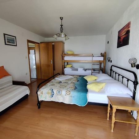 Sanda Residence Szentgyörgy Kültér fotó