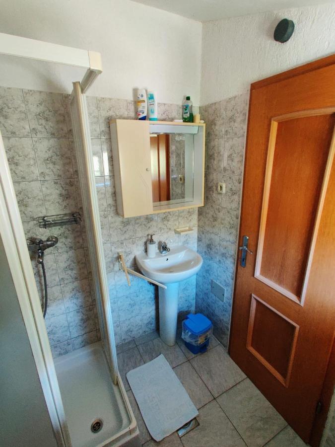 Sanda Residence Szentgyörgy Kültér fotó
