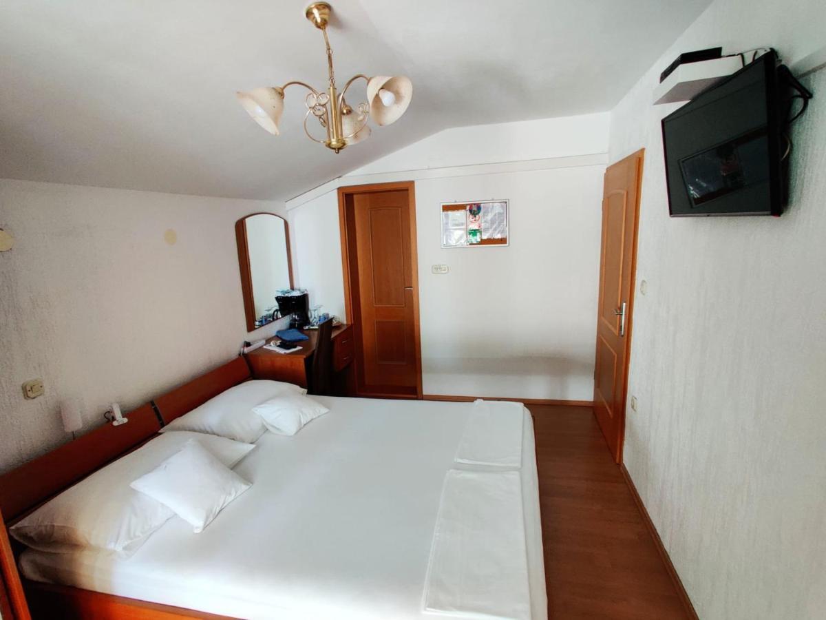 Sanda Residence Szentgyörgy Kültér fotó