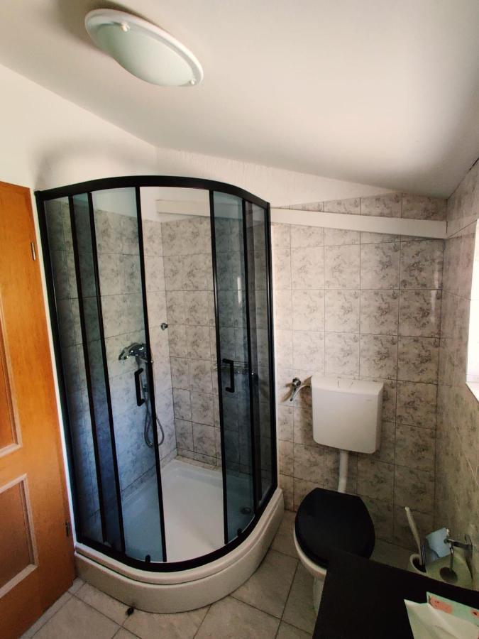 Sanda Residence Szentgyörgy Kültér fotó