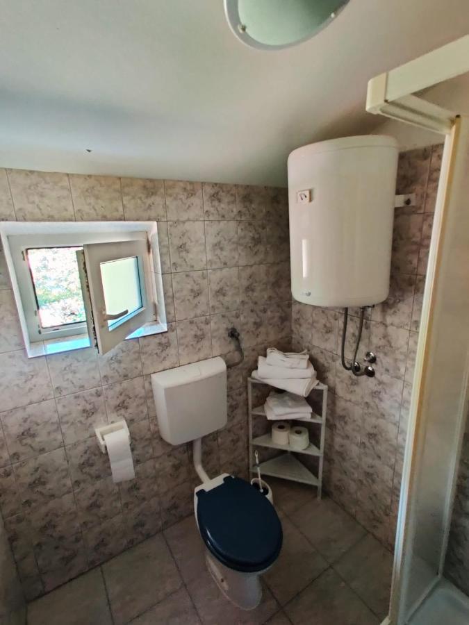 Sanda Residence Szentgyörgy Kültér fotó