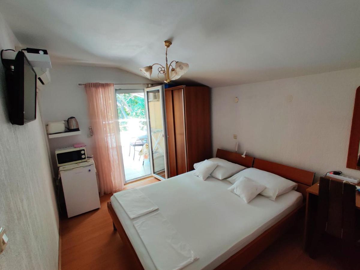 Sanda Residence Szentgyörgy Kültér fotó