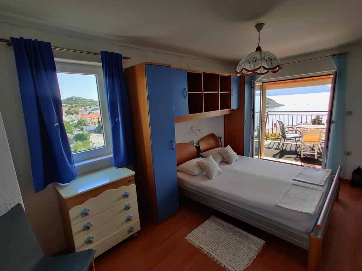 Sanda Residence Szentgyörgy Kültér fotó