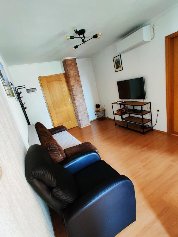 Sanda Residence Szentgyörgy Kültér fotó
