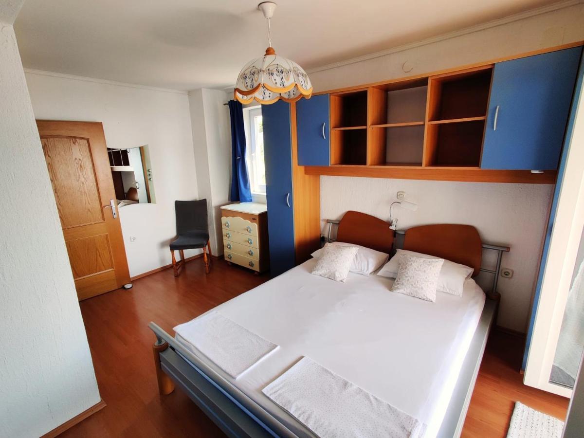 Sanda Residence Szentgyörgy Kültér fotó
