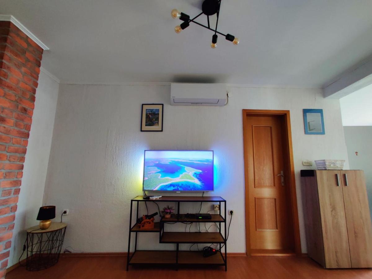 Sanda Residence Szentgyörgy Kültér fotó