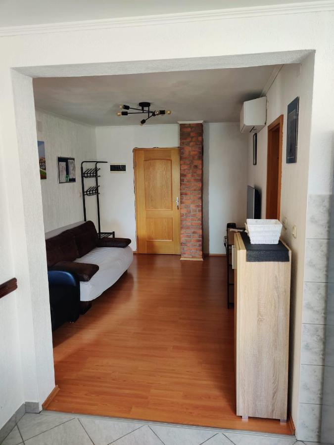 Sanda Residence Szentgyörgy Kültér fotó