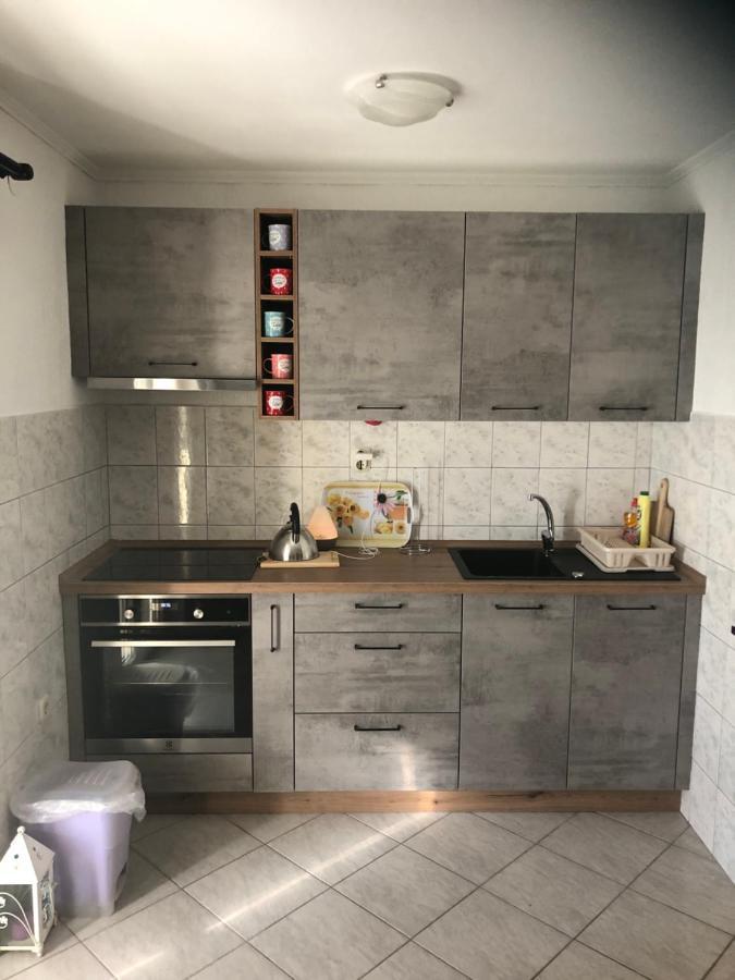 Sanda Residence Szentgyörgy Kültér fotó