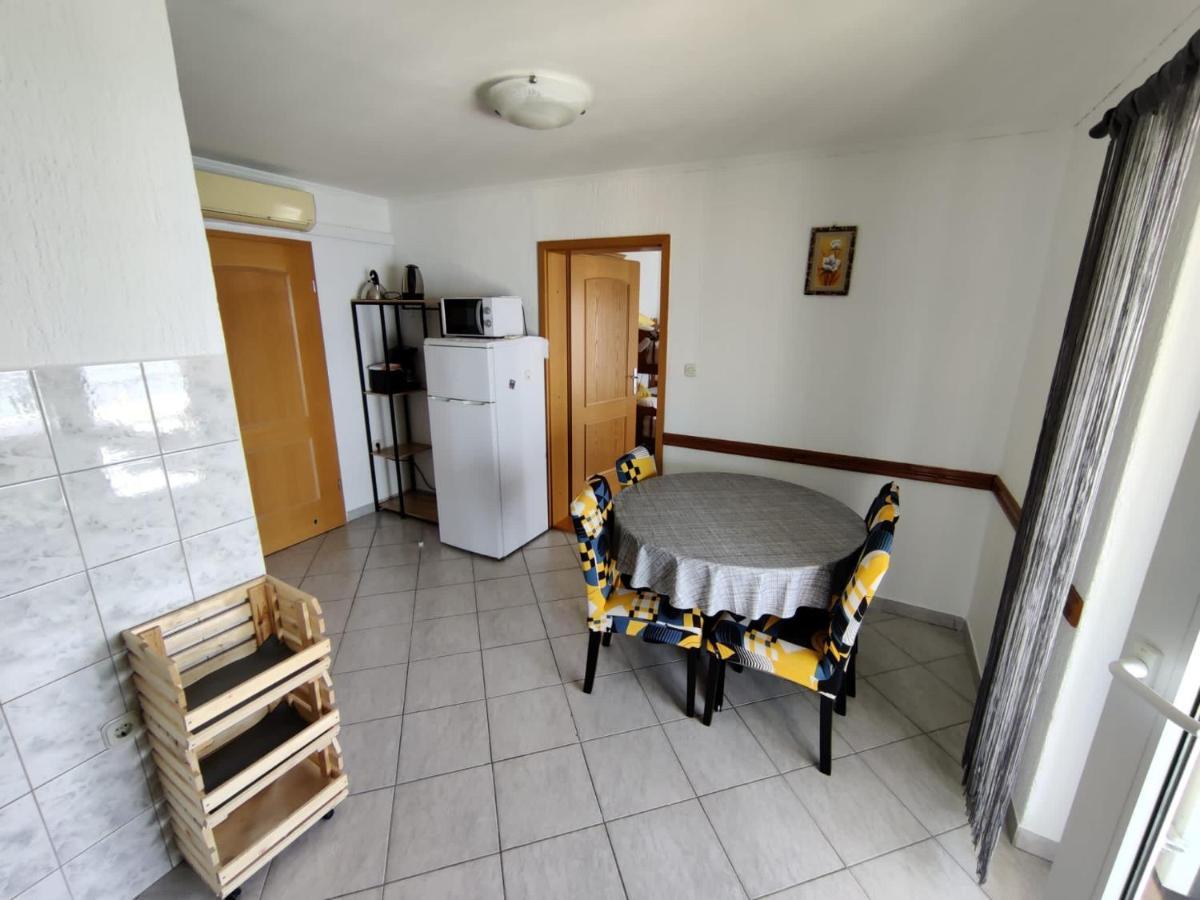 Sanda Residence Szentgyörgy Kültér fotó