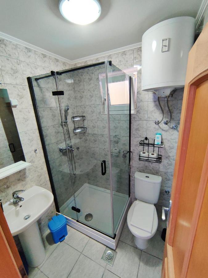 Sanda Residence Szentgyörgy Kültér fotó