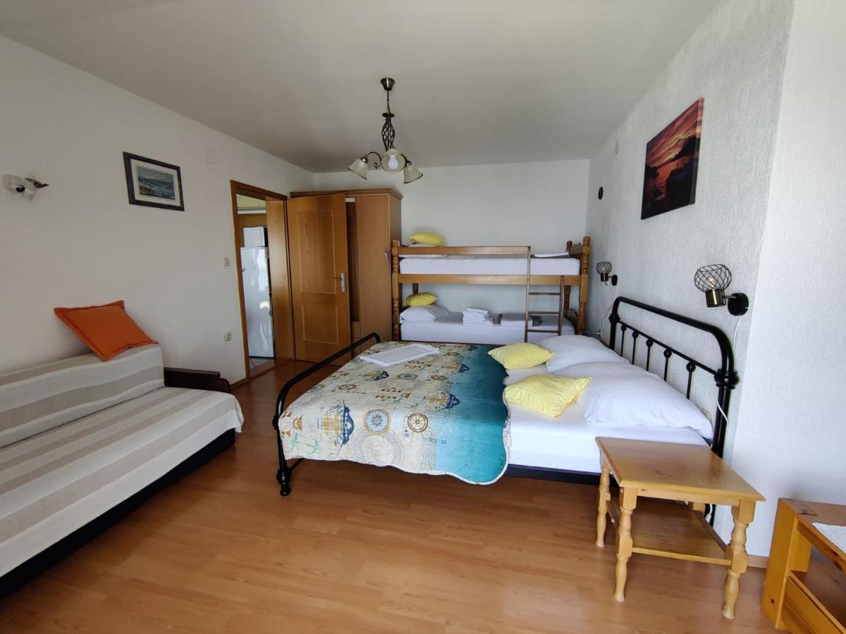 Sanda Residence Szentgyörgy Kültér fotó