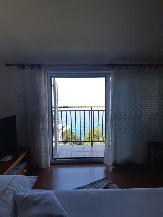 Sanda Residence Szentgyörgy Kültér fotó
