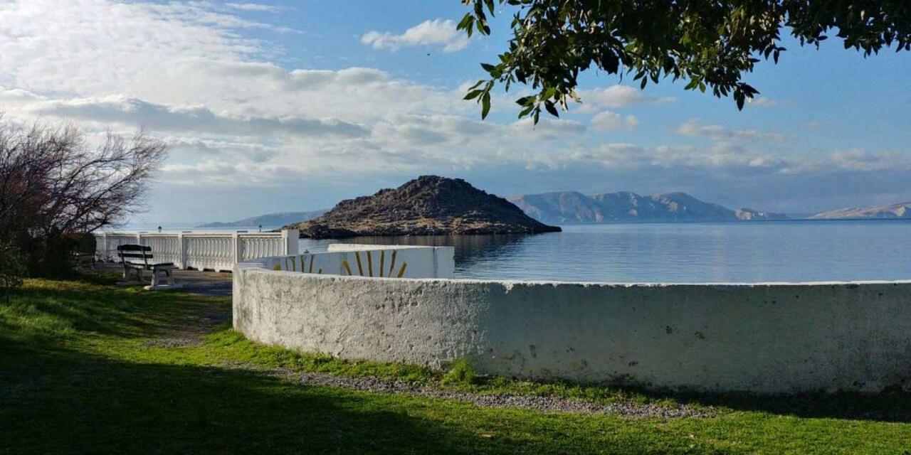 Sanda Residence Szentgyörgy Kültér fotó
