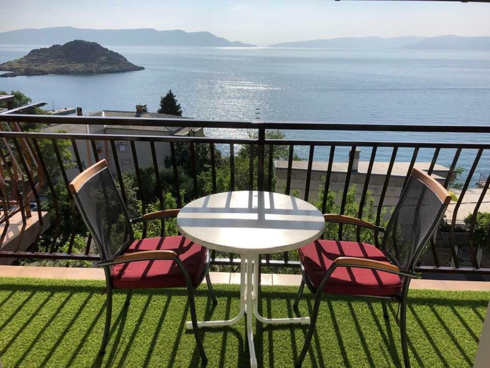 Sanda Residence Szentgyörgy Kültér fotó